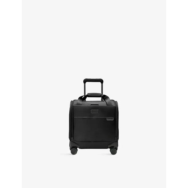 Briggs & Riley Soft shell 4-wheel cabin suitcase 40.6cm | Briggs & Riley