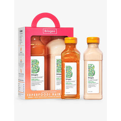 Briogeo Superfoods™ Mango and Cherry gift set