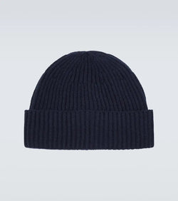 Brunello Cucinelli Cashmere beanie