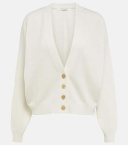 Brunello Cucinelli Cashmere cardigan