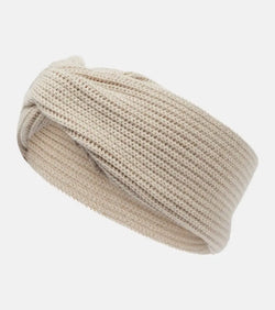 Brunello Cucinelli Cashmere headband