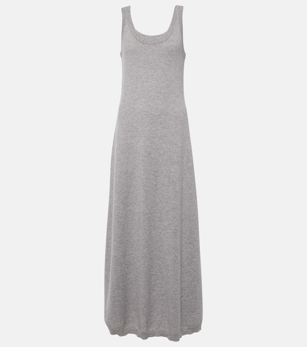 Brunello Cucinelli Cashmere midi dress