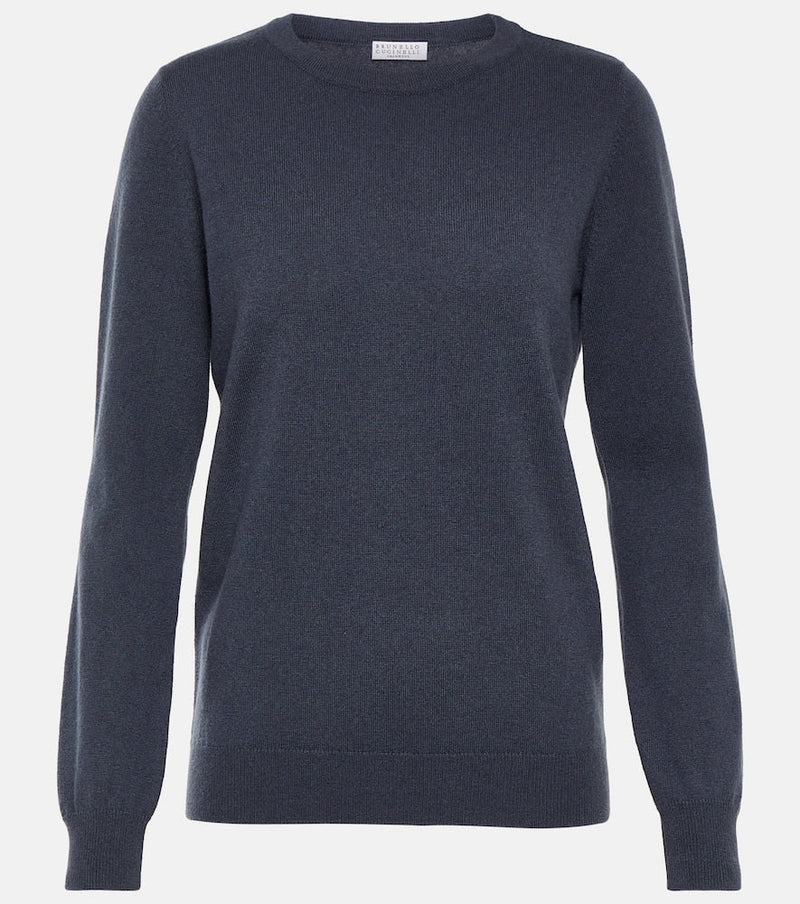 Brunello Cucinelli Cashmere sweater