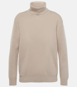 Brunello Cucinelli Cashmere turtleneck sweater