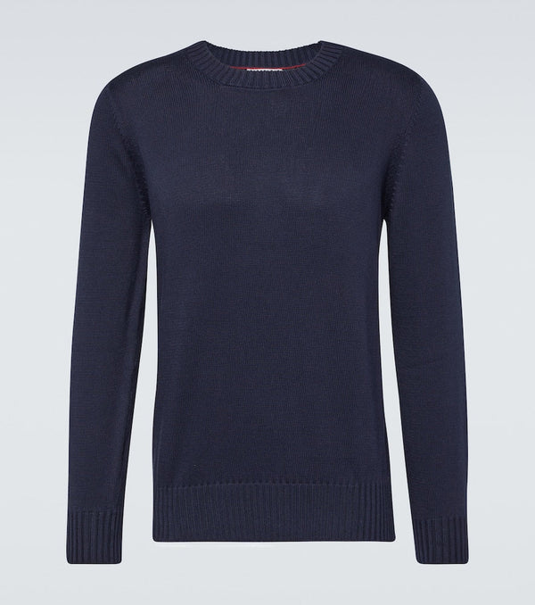 Brunello Cucinelli Cotton sweatshirt