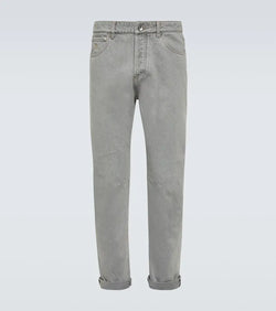 Brunello Cucinelli Straight jeans