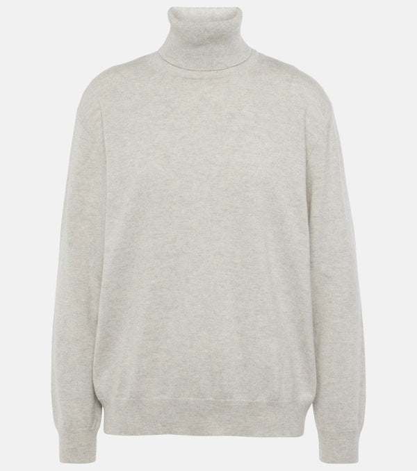 Brunello Cucinelli Turtleneck cashmere sweater