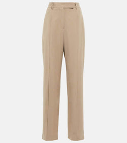 Brunello Cucinelli Wide-leg pants