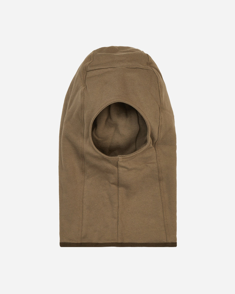 Bryan Jimenèz Arctic Balaclava Olive