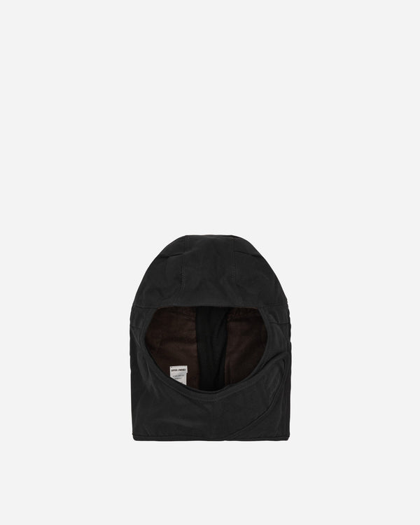 Bryan Jimenèz Helmet Liner Cap Black