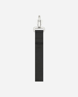 Bryan Jimenèz Parachute Holder Black