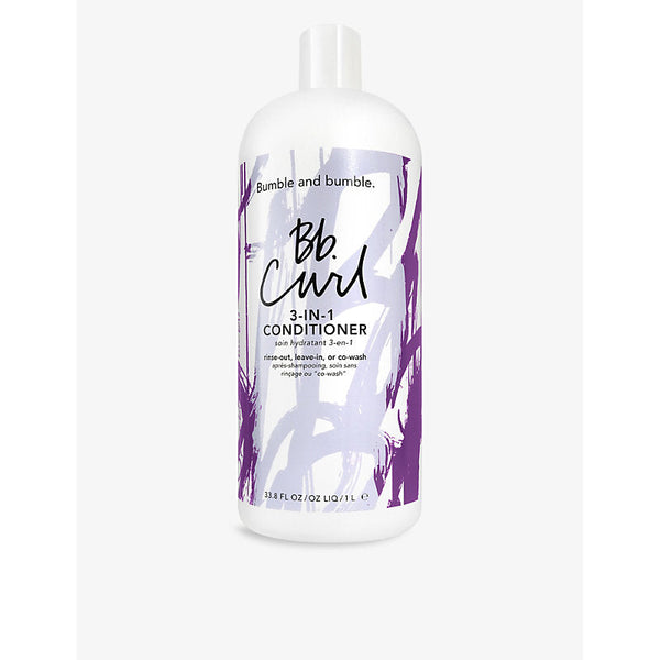 Bumble & Bumble Curl 3-in-1 conditioner 1L