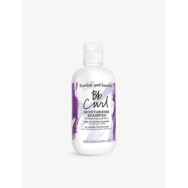 Bumble & Bumble Curl Moisturising shampoo 250ml