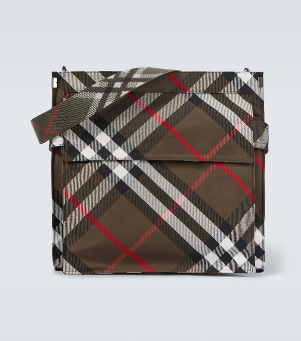 Burberry Burberry Check Medium tote bag