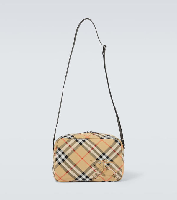 Burberry Burberry Check crossbody bag