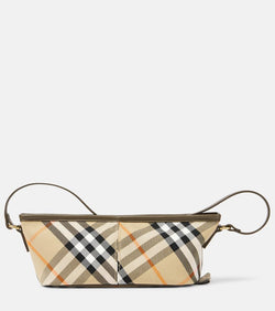 Burberry Burberry Check shoulder bag