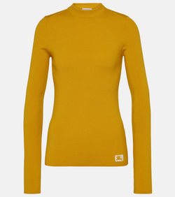 Burberry EKD wool-blend sweater