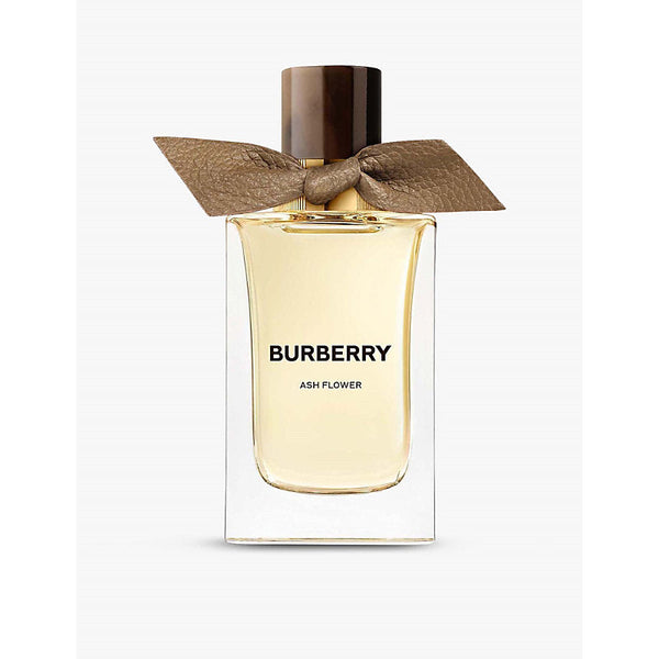 Womens Burberry Extreme Botanicals Ash Flower eau de parfum 100ml