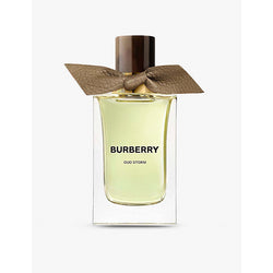 Womens Burberry Extreme Botanicals Oud Storm eau de parfum 100ml