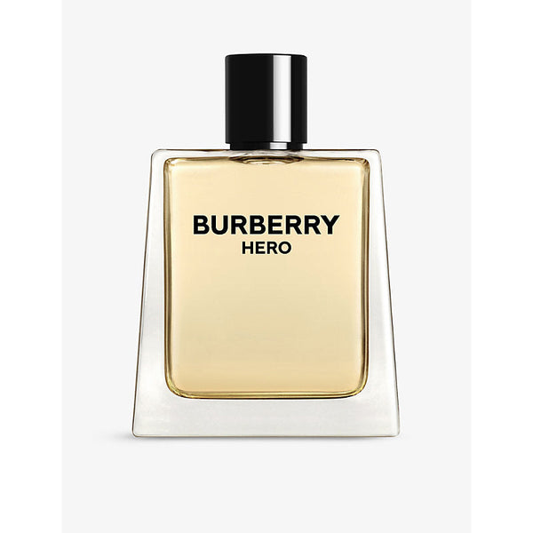 Womens Burberry Hero eau de toilette