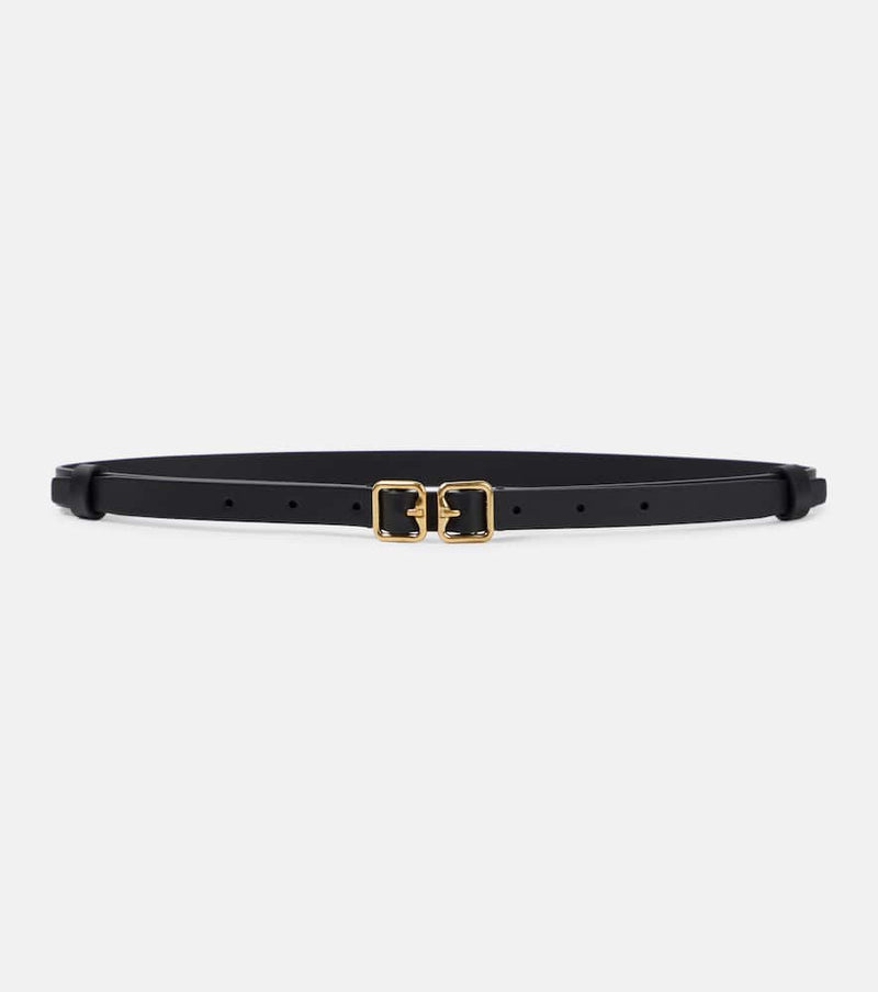 Burberry Leather belt