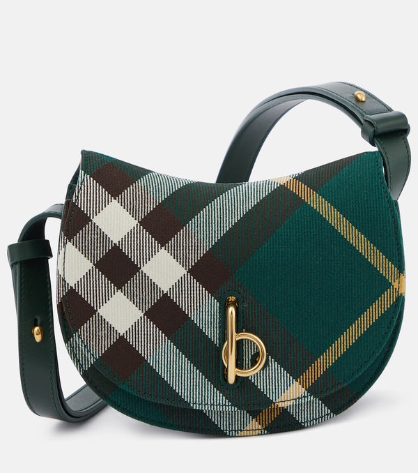 Burberry Rocking Horse Mini shoulder bag