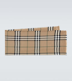 Burberry Wool scarf