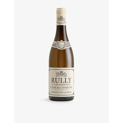 Burgundy Folie Rully 1er Cru 'Clos du Chaigne' white wine 2020 750ml