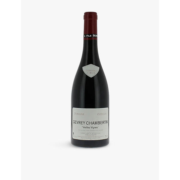 Burgundy Gevrey-Chambertin Vieilles Vignes red wine 2022 750ml