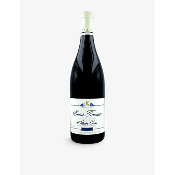 Burgundy Saint-Romain Rouge red wine 2015 750ml