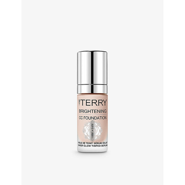 By Terry Brightening CC foundation 30ml