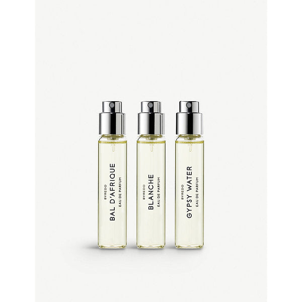 Byredo La Sélection Nomade | LYBSTORE