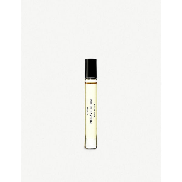 Womens Byredo Mojave Ghost roll-on oil 7.5ml