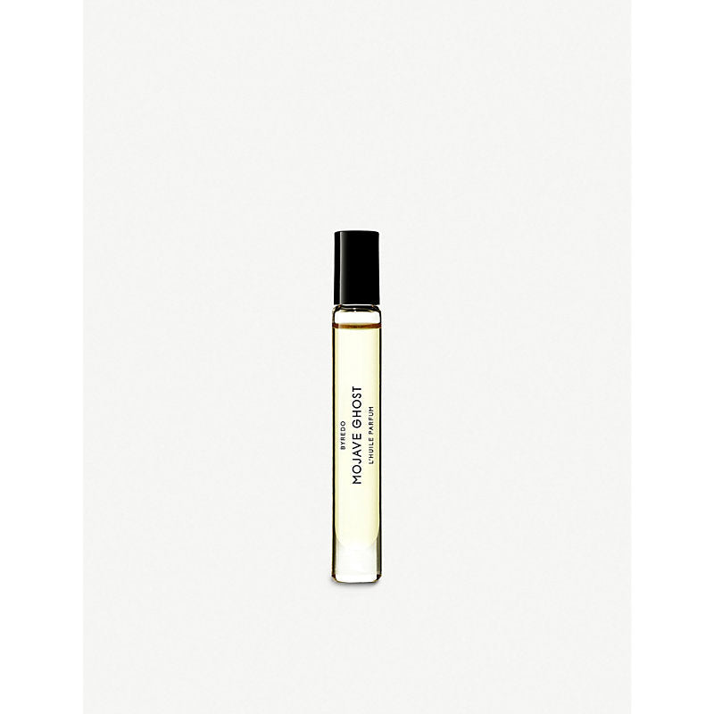 Womens Byredo Mojave Ghost roll-on oil 7.5ml