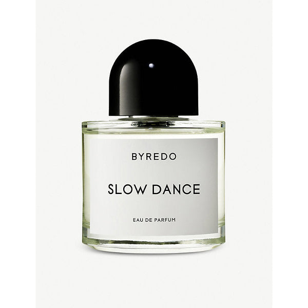 Byredo Slow Dance eau de parfum | LYBSTORE