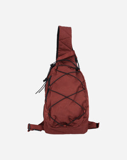 C.P. Company Nylon B Crossbody Rucksack Sable