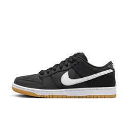 Tenis de skateboarding Nike SB Dunk Low Pro - Negro