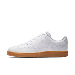 Calzado Nike Court Vision Low - Blanco