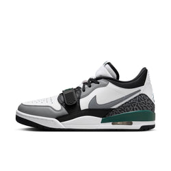 Tenis para hombre Air Jordan Legacy 312 Low - Blanco