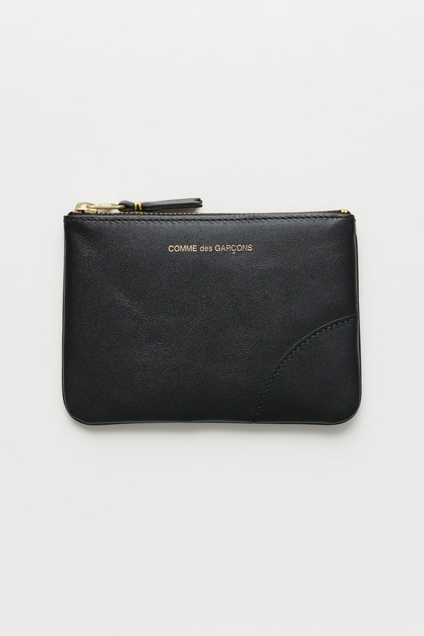 Comme des Garçons Wallet SA8100 Black