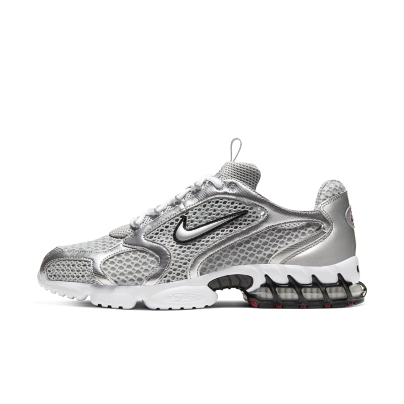 Calzado para hombre Nike Air Zoom Spiridon Cage 2 - Gris