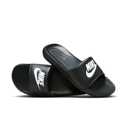 Chancla para mujer Nike Victori One - Negro