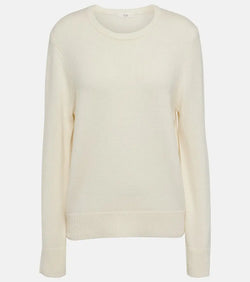 CO Cashmere sweater