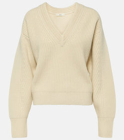 CO Cashmere sweater