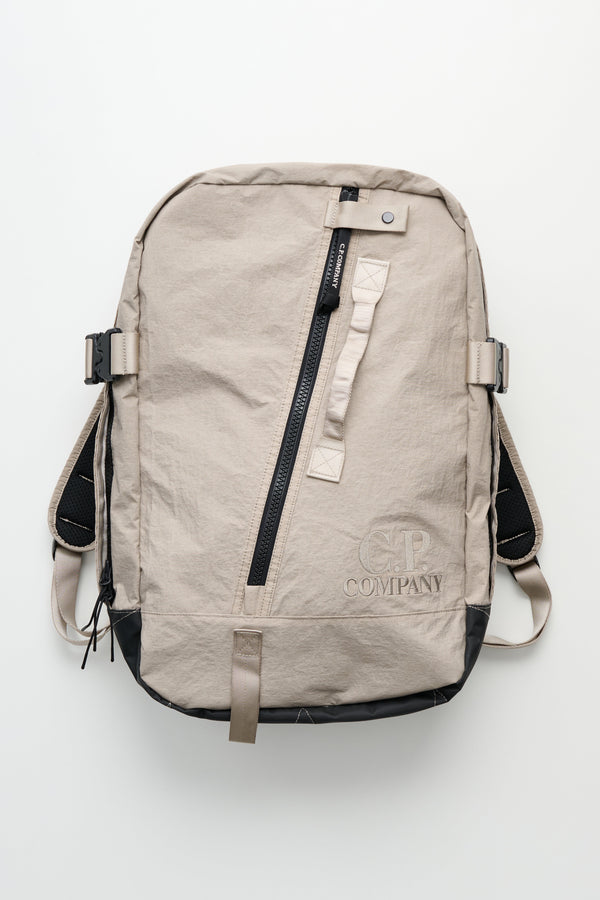 C.P. Company Travel Bag Vintage Khaki