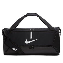 Maleta de entrenamiento de fútbol (mediana, 60 L) Nike Academy Team - Negro