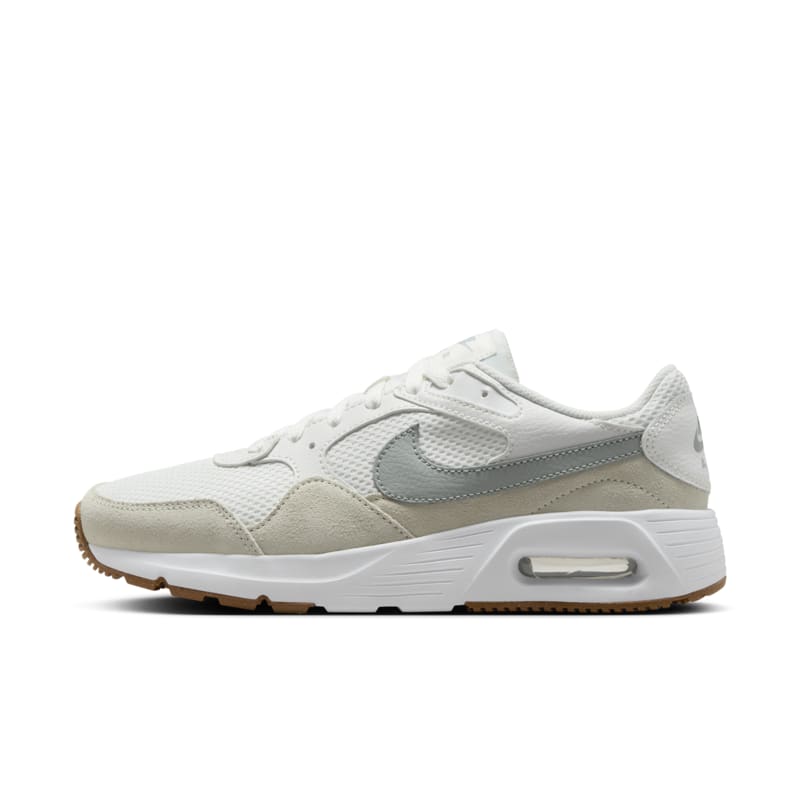 Tenis para mujer Nike Air Max SC - Blanco