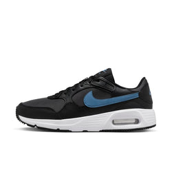 Tenis para hombre Nike Air Max SC - Negro