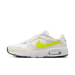 Tenis para hombre Nike Air Max SC - Blanco