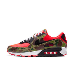 Calzado para hombre Nike Air Max 90 SP - Rojo